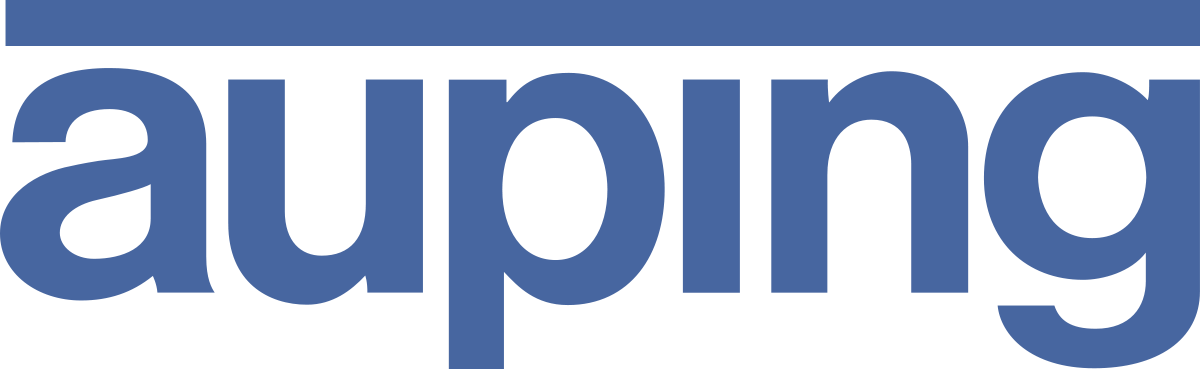 auping logo